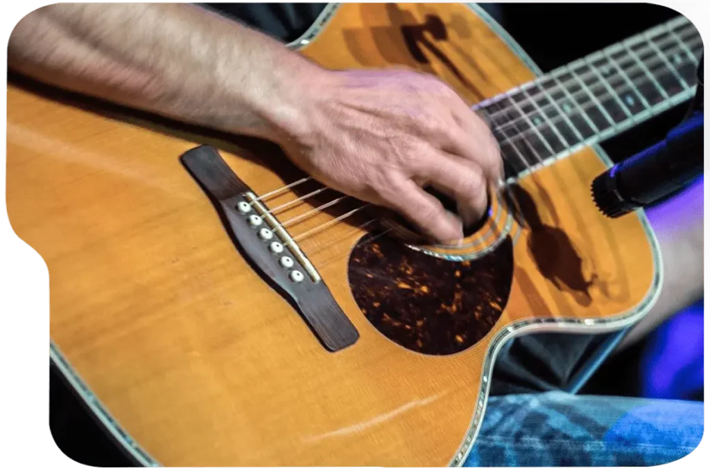 Art tempo cours-guitare-adultes